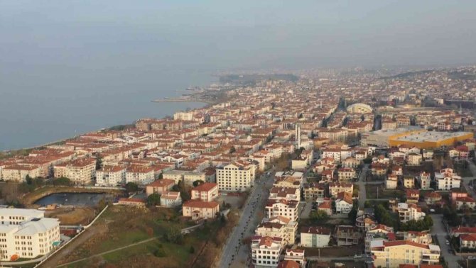 Yalova’da 9 Ayda 10 Bin 989 Konut Satıldı