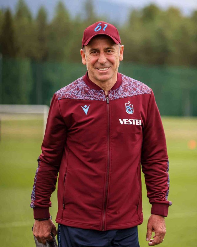 Trabzonspor 15 Yıl Sonra Avrupa’da En Farklı Galibiyetini Aldı