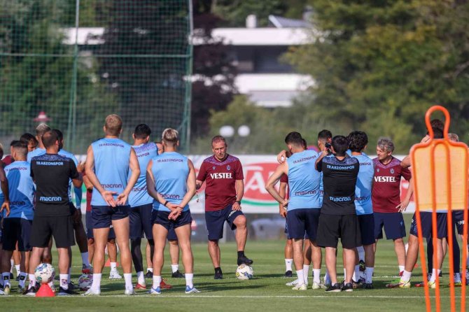 Trabzonspor 15 Yıl Sonra Avrupa’da En Farklı Galibiyetini Aldı