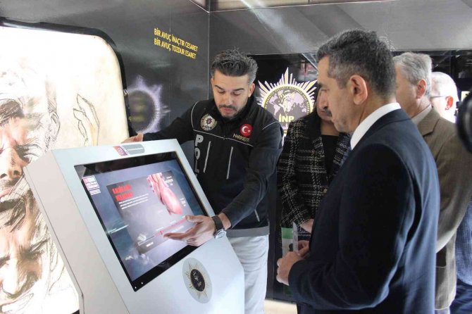 Kırklareli’deki ’Kökünü Kurutma’ Operasyonunda Gözaltı Sayısı Yükseldi