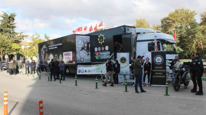 Kırklareli’deki ’Kökünü Kurutma’ Operasyonunda Gözaltı Sayısı Yükseldi
