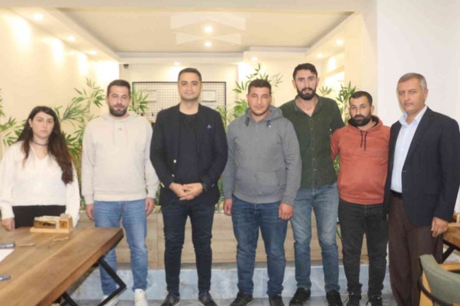 Varto’da Sokak Hayvanları Sorunu Masaya Yatırıldı