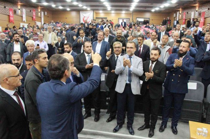 Yeniden Refah Partisi Genel Başkanı Fatih Erbakan: "Kılıçdaroğlu, 8 Saat Esrarengiz Bir Şekilde Ortadan Kayboldu"