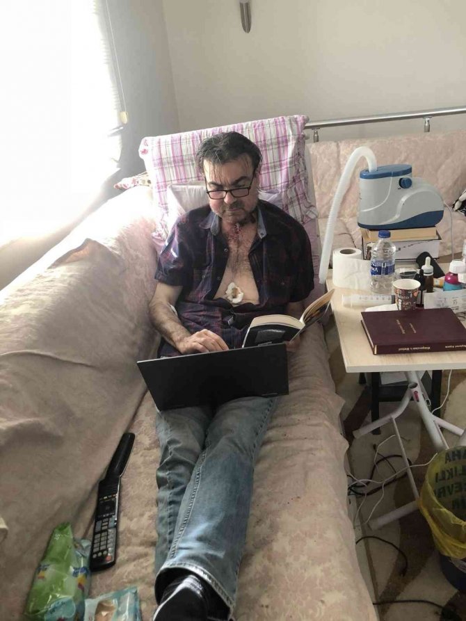 Akdeniz Üniversitesi’nin Acı Günü