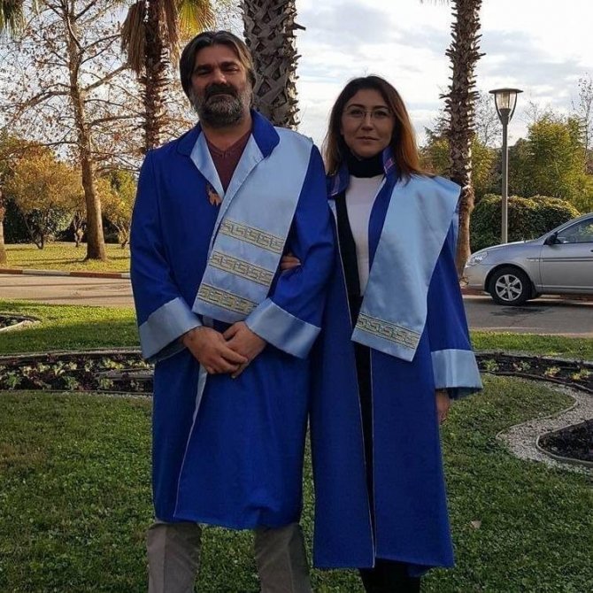 Akdeniz Üniversitesi’nin Acı Günü