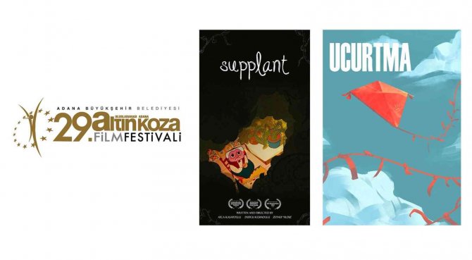 Anadolu Üniversitesi Öğrencilerinden Altın Koza’da Büyük Başarı