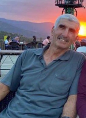 İ̇nşaattan Düşen İşçi Kaldırıldığı Hastanede Hayatını Kaybetti