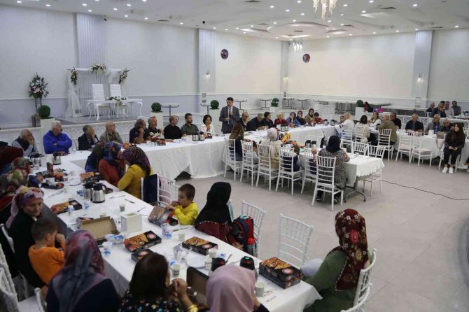 Deveci: "Atakum’da Kent Demokrasisi Güçleniyor"