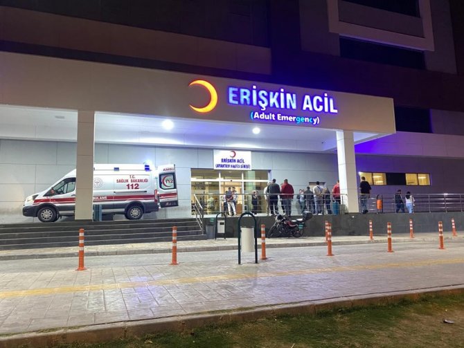 Aydın’da Amatör Spor Müsabakasında Sırasında Sporcunun Kalbi Durdu
