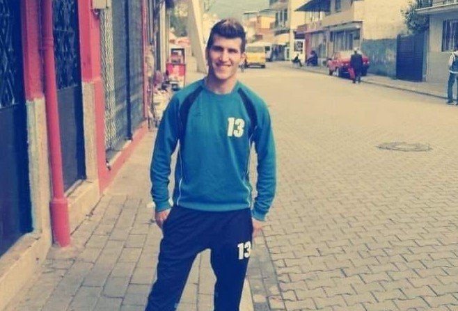 Aydın’da Amatör Spor Müsabakasında Sırasında Sporcunun Kalbi Durdu