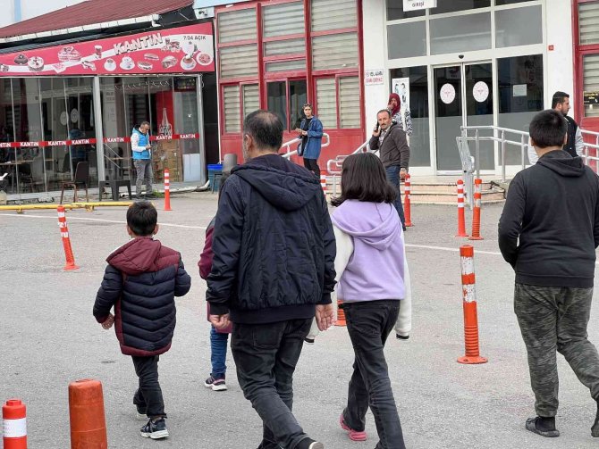 (Düzeltme) Bartın’da Acı Gün