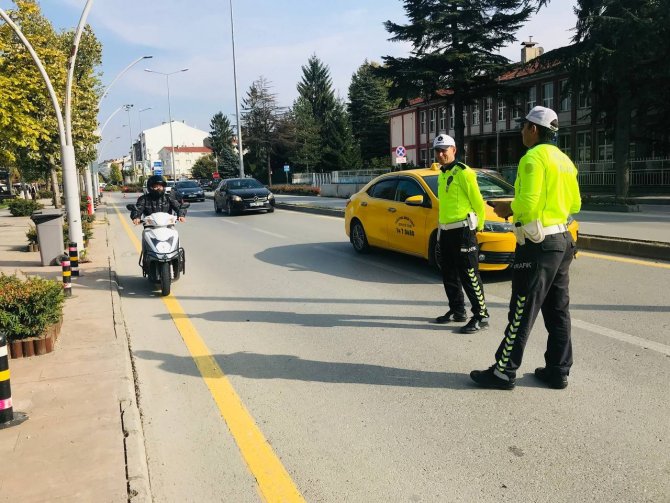 Cezayı Yedi, “Dronu Görseydim Yol Verirdim” Dedi