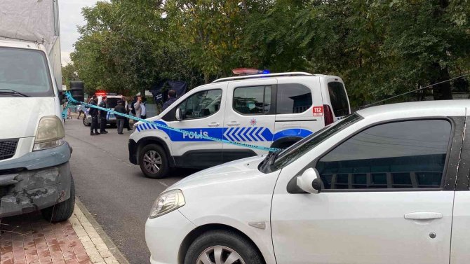 Bursa’da Ayva Toplamak İsterken Hayatını Kaybetti