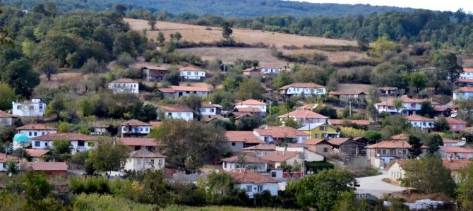 Mermer Ocağının Kapasite Artırımı Talebine Mahalleliden Tepki