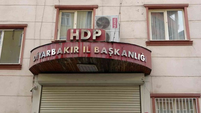 Evlat Hasretiyle Kansere Yakalanan Baba Hayatını Kaybetti, Evlat Nöbeti Çadırındakiler Yasa Boğuldu