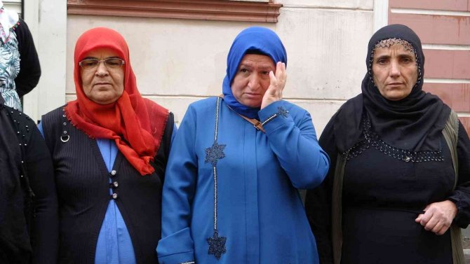 Evlat Hasretiyle Kansere Yakalanan Baba Hayatını Kaybetti, Evlat Nöbeti Çadırındakiler Yasa Boğuldu