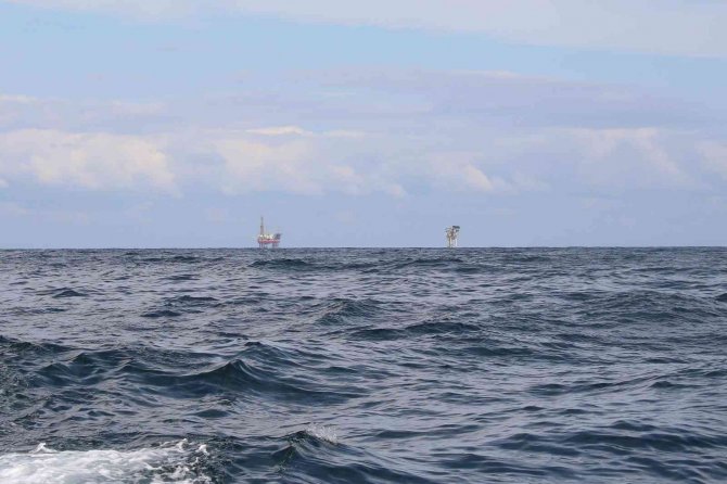 Karadeniz Sahil Şeridi İncelendi