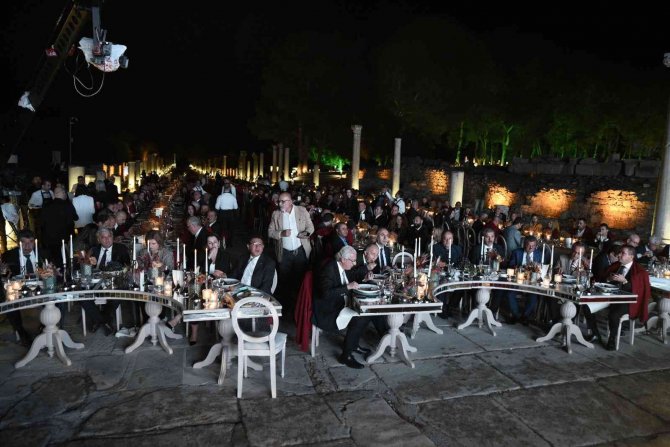 Doğaltaşta İşlenmiş Ürün İhracatı Tasarımla Yüzde 66’ya Çıktı