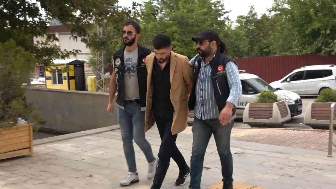 Oyuncak İçerisinde Uyuşturucu Saklamışlar