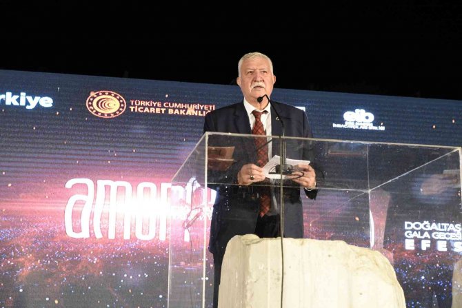 Doğaltaşta İşlenmiş Ürün İhracatı Tasarımla Yüzde 66’ya Çıktı