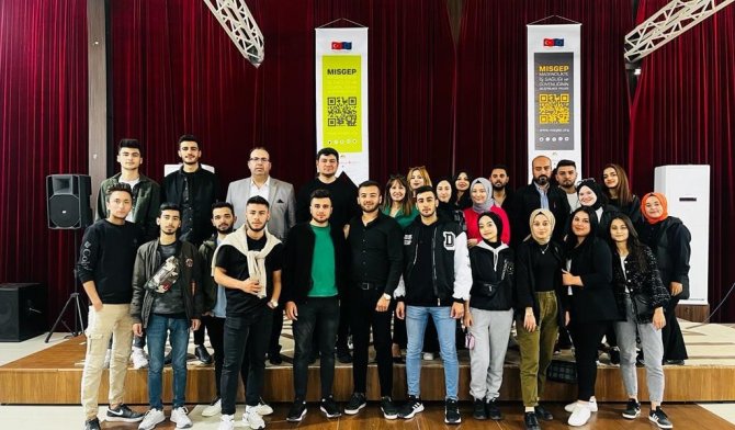 Hisarcık Myo Öğrencileri, ’Risk Değerlendirme Metodolojileri Eğitimi’ne Katıldı