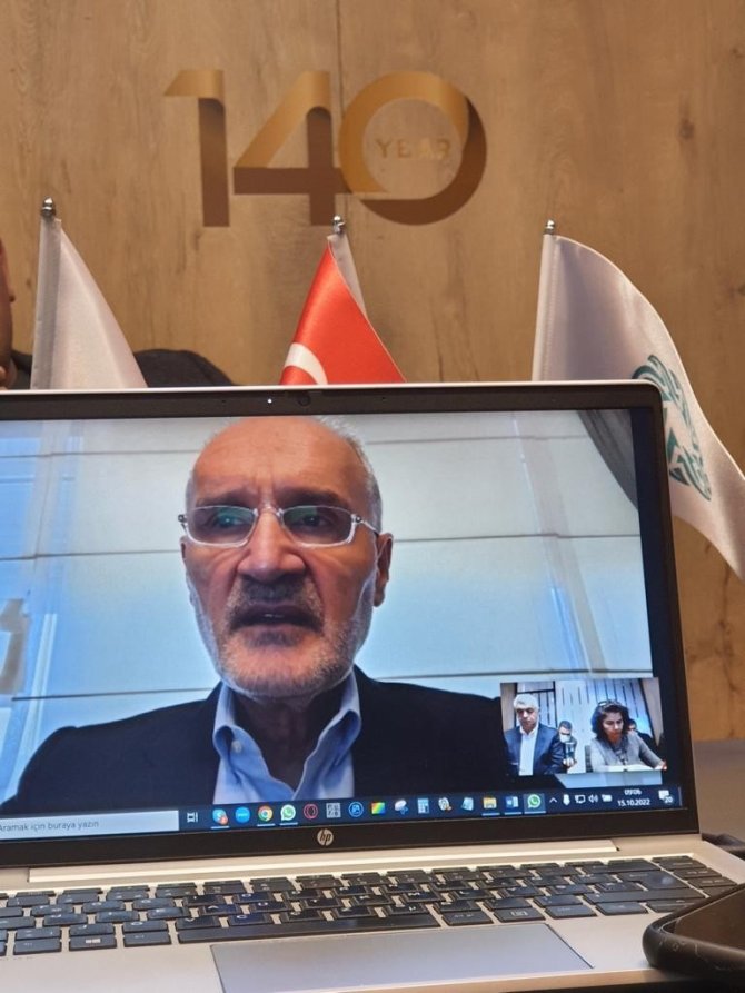 Türkiye, Dünyanın En Büyük Gıda Fuarlarından Sıal Paris’te ‘Dünyayı’ Geride Bıraktı