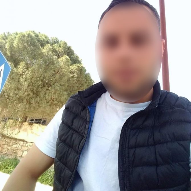 İ̇zmir’deki Cinayetin Zanlısı Tutuklandı