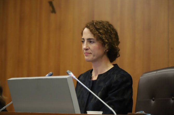 Kartal Belediyesi’nin 2023 Performans Programı Ve Bütçesi Kabul Edildi