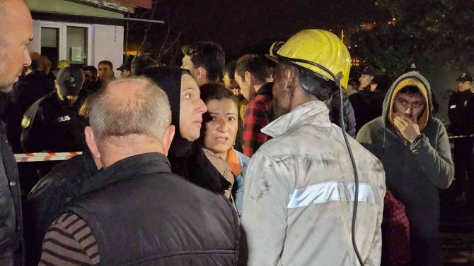 Bakan Soylu, Madendeki Patlamada Ölen İşçi Sayısının 14’e Yükseldiğini Açıkladı