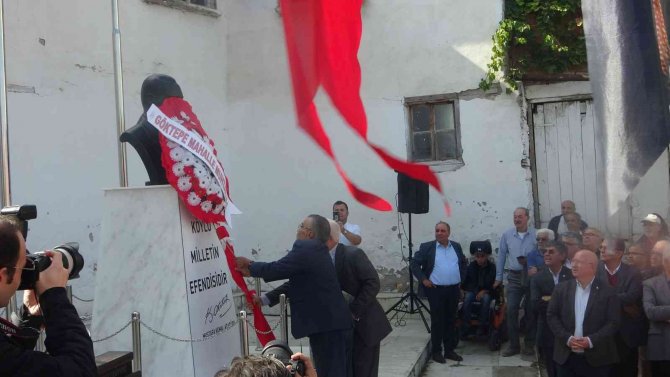 Göktepe Festivali’nin Eğlence Kısmı İptal Edildi