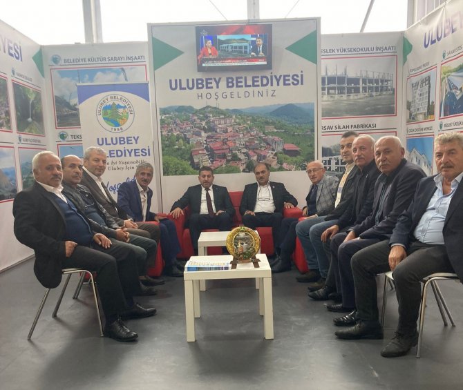 İ̇stanbul’da Ulubey Rüzgarı