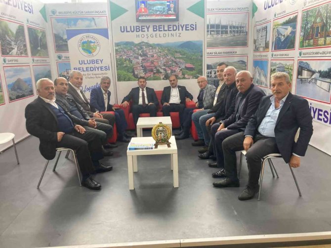İ̇stanbul’da Ulubey Rüzgarı