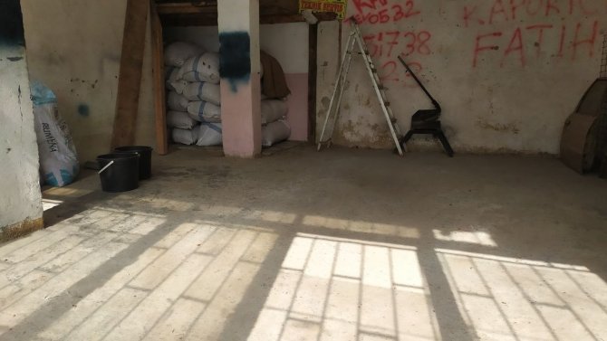Muhtar Tonlarca Fındığı Aldı, Parasını Ödemeden Kayıplara Karıştı