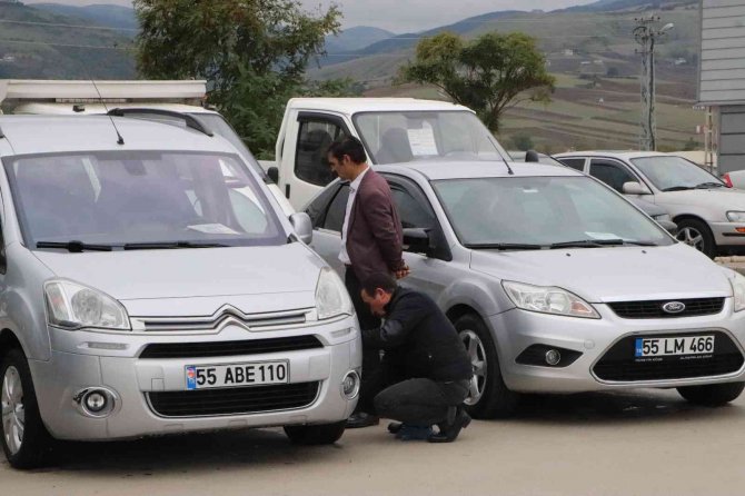 Otomobil Almak İsteyen Vatandaşların ’Ötv’ Beklentisi