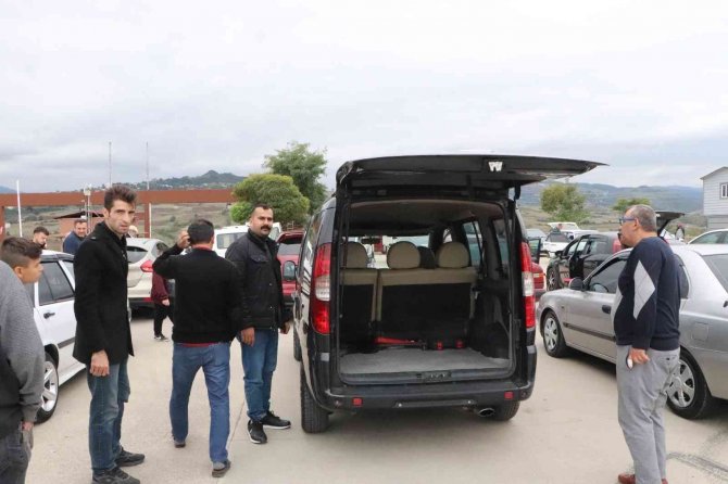 Otomobil Almak İsteyen Vatandaşların ’Ötv’ Beklentisi