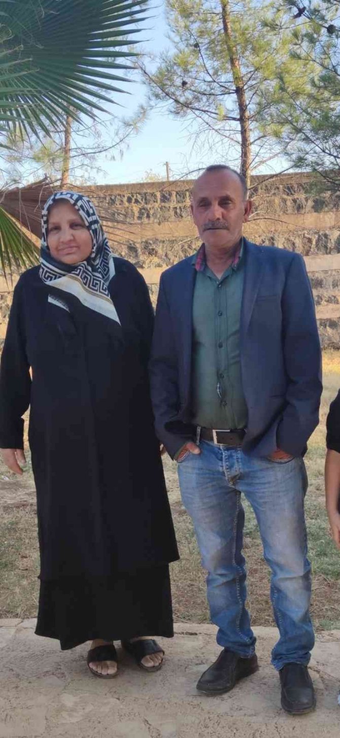 Eşinin Cenazesine Yetişmeye Çalışırken Kazada Öldü