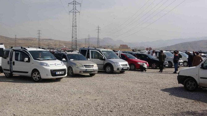 Araç Satıcıları, Kılıçdaroğlu’nun ‘Araba Almayın’ Açıklamasına Tepki Gösterdi