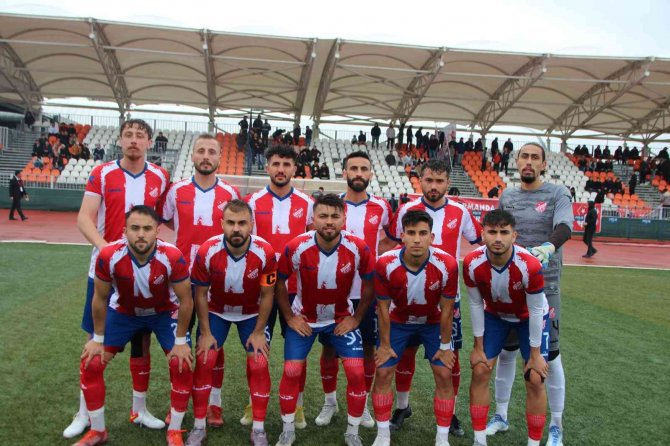 1969 Bilecik Spor Kulübü, Tekirdağspor’u 4-2 Yendi
