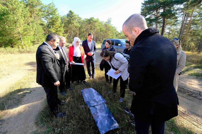 Akdağmadeni Kırsal Turizme Hazırlanıyor