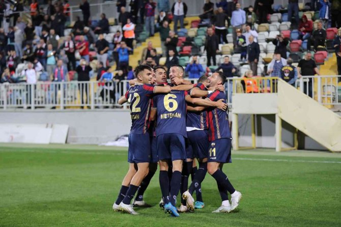 Altınordu’da Moraller Yerinde