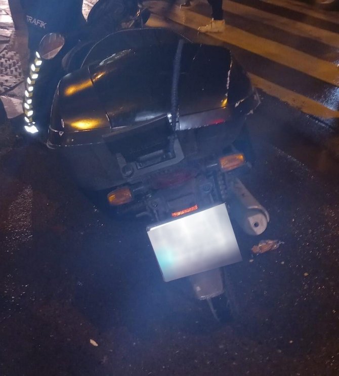 Polis Arama Yapmak İsteyince Silah Çeken Şüpheliden Uyuşturucu Çıktı