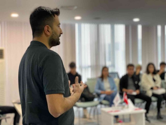 Balıkesir Büyükşehir’den Gençlere Sektörel Tecrübe İmkânı