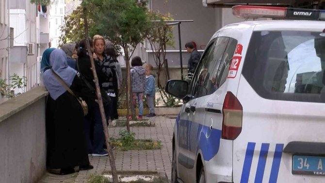 Maltepe’de Kadın Cinayeti Sonrası Komşular Konuştu: "Keşke Tedavi Olsaydı"