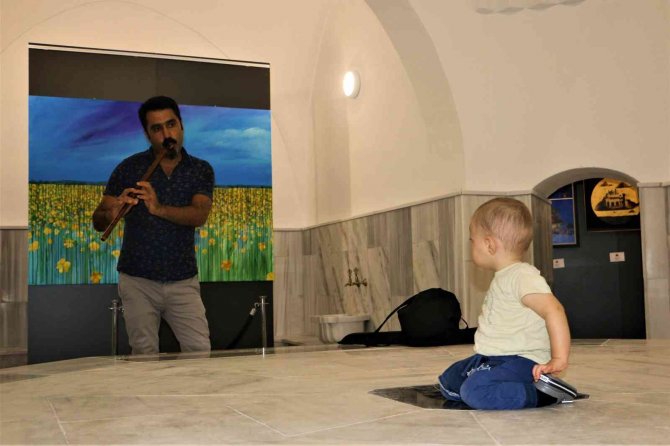 Diyarbakır’da ’Paşa Hamamı’ 350 Yıldır Varlığını Koruyor