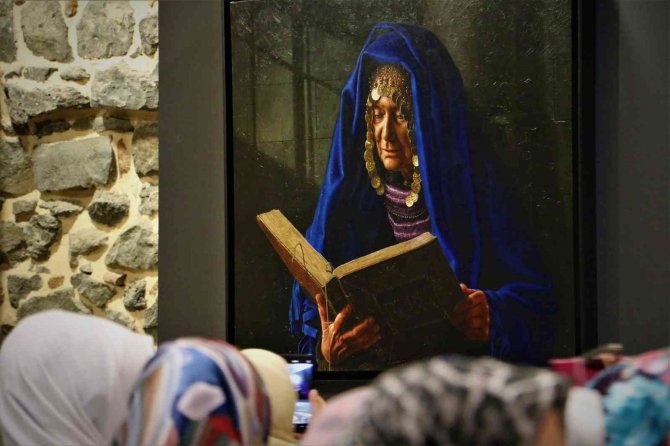 Diyarbakır’da ’Paşa Hamamı’ 350 Yıldır Varlığını Koruyor