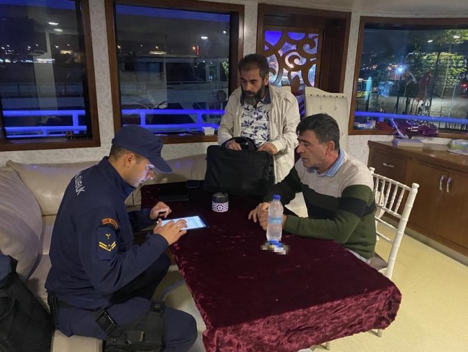 Ülke Genelinde Yapılan Yasadışı Bahis Uygulamasında 30 Kişi Gözaltına Alındı