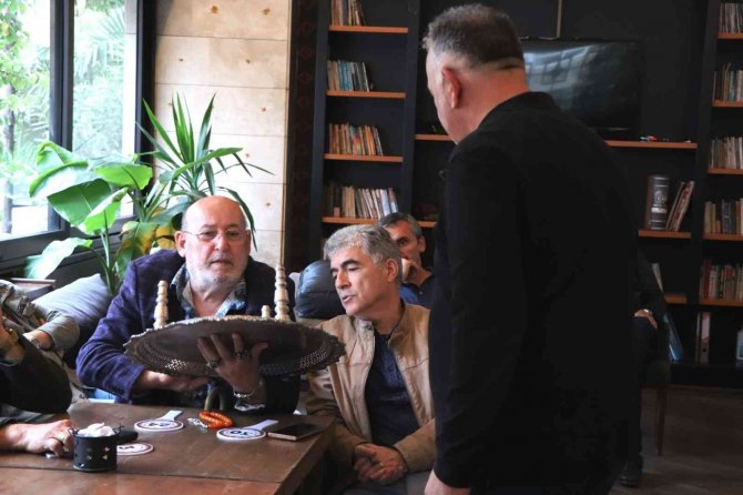 Samsun’da Asırlık Antikalar Mezatta Görücüye Çıkıyor