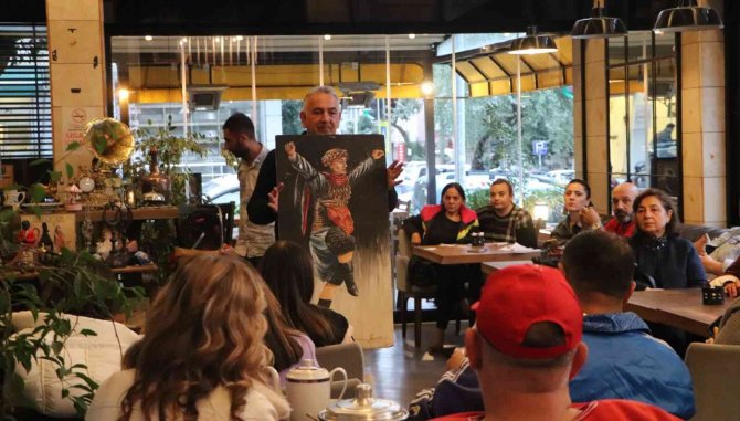 Samsun’da Asırlık Antikalar Mezatta Görücüye Çıkıyor