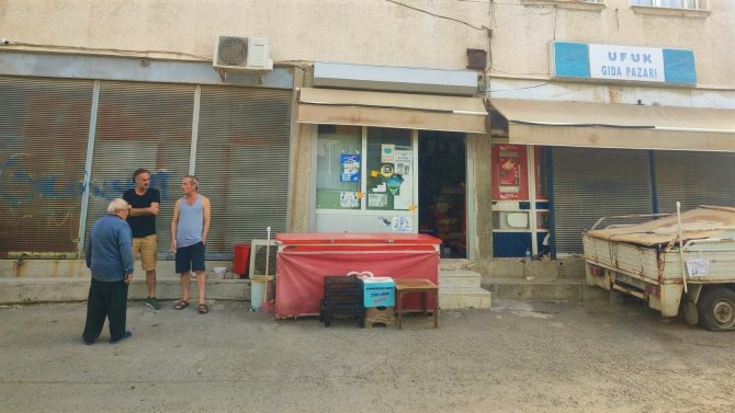 İ̇zmir’deki Pompalı Tüfekli Cinayete 1 Tutuklama
