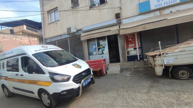 İ̇zmir’deki Pompalı Tüfekli Cinayete 1 Tutuklama